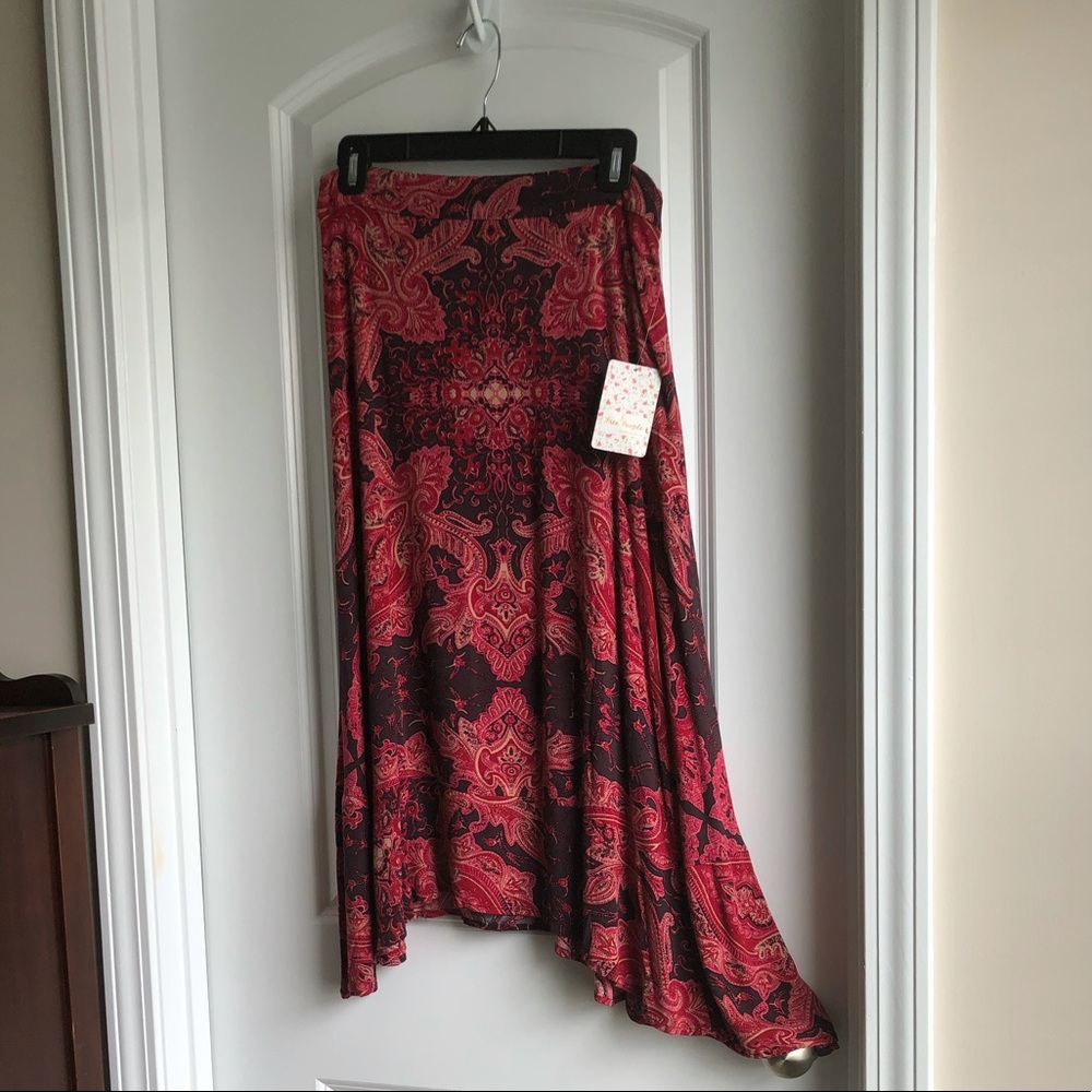 Free People Skirt